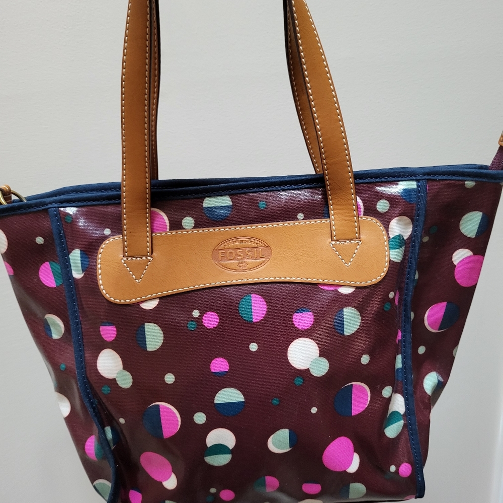 Fossil bag! - Picture 8 of 10